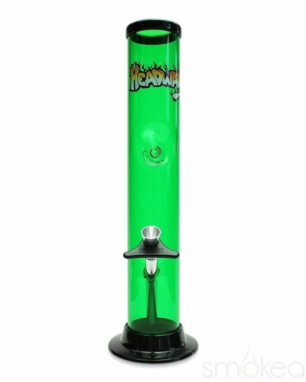 Shop Headway 12" Ice Catcher Acrylic Bong in australian