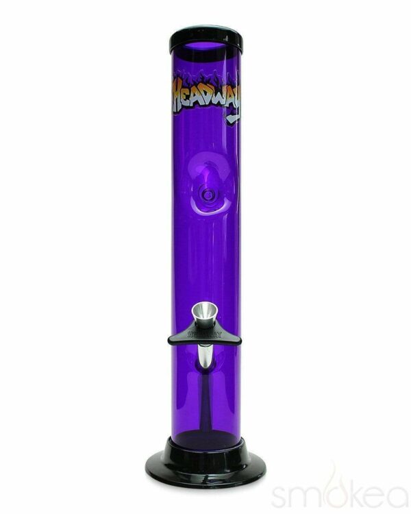 Shop Headway 12" Ice Catcher Acrylic Bong in australian