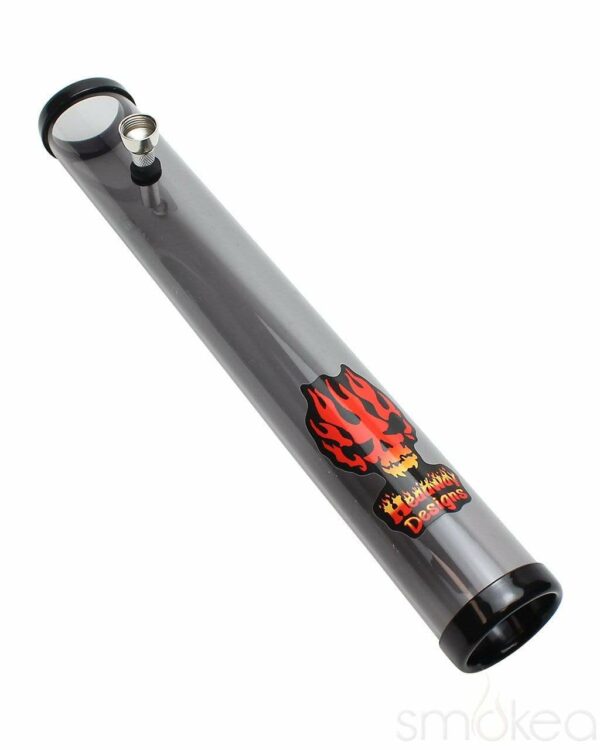 Shop Headway 14" Acrylic Steamroller Pipe in australian