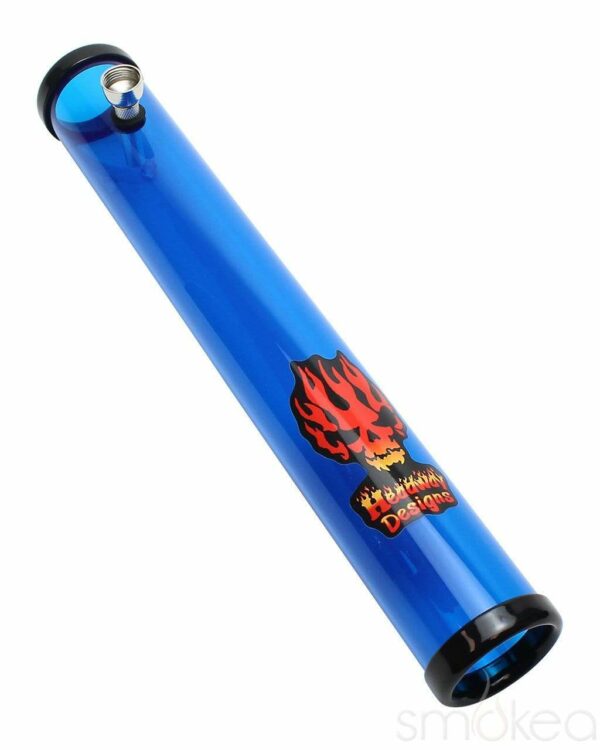 Shop Headway 14" Acrylic Steamroller Pipe in australian