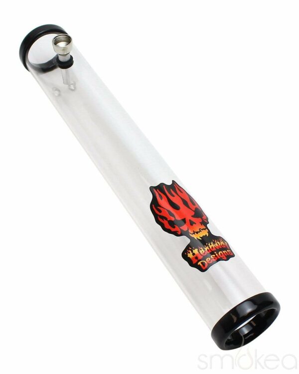 Shop Headway 14" Acrylic Steamroller Pipe in australian