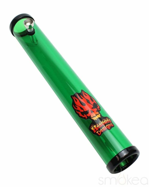 Shop Headway 14" Acrylic Steamroller Pipe in australian