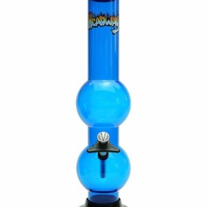 Shop Headway 14" Double Bubble Acrylic Bong in australian