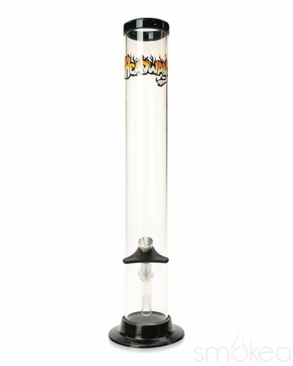 Shop Headway 14" Straight Acrylic Bong in australian