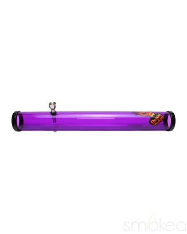 Shop Headway 16" Acrylic Steamroller Pipe in australian