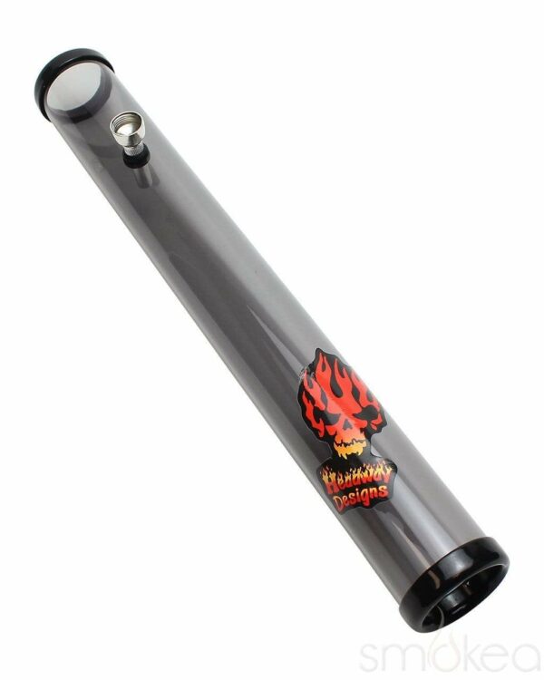 Shop Headway 16" Acrylic Steamroller Pipe in australian