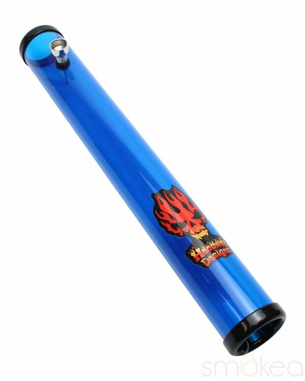 Shop Headway 16" Acrylic Steamroller Pipe in australian