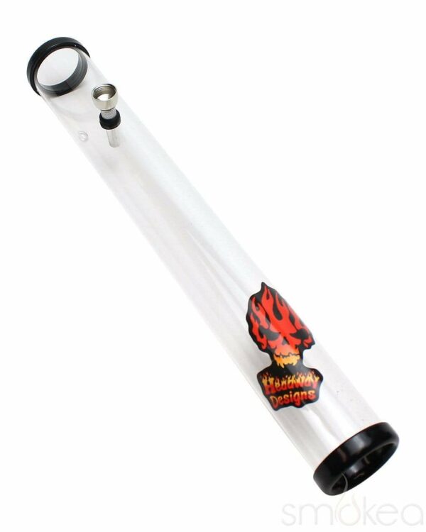 Shop Headway 16" Acrylic Steamroller Pipe in australian