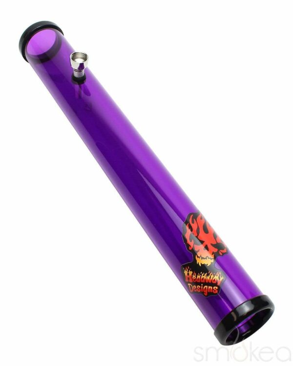 Shop Headway 16" Acrylic Steamroller Pipe in australian