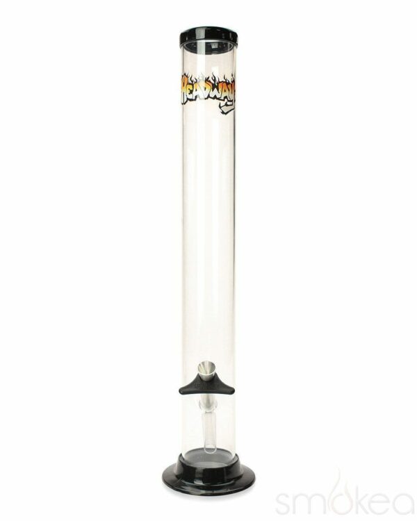 Shop Headway 16" Straight Acrylic Bong in australian