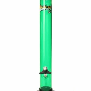 Shop Headway 16" Straight Acrylic Bong in australian