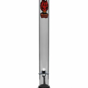 Shop Headway 18" Straight Acrylic Bong in australian