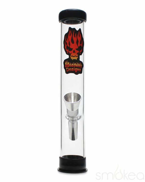 Shop Headway 6" Traveler Acrylic Bong in australian