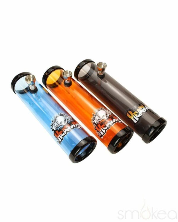 Shop Headway 8" Acrylic Steamroller Pipe in australian