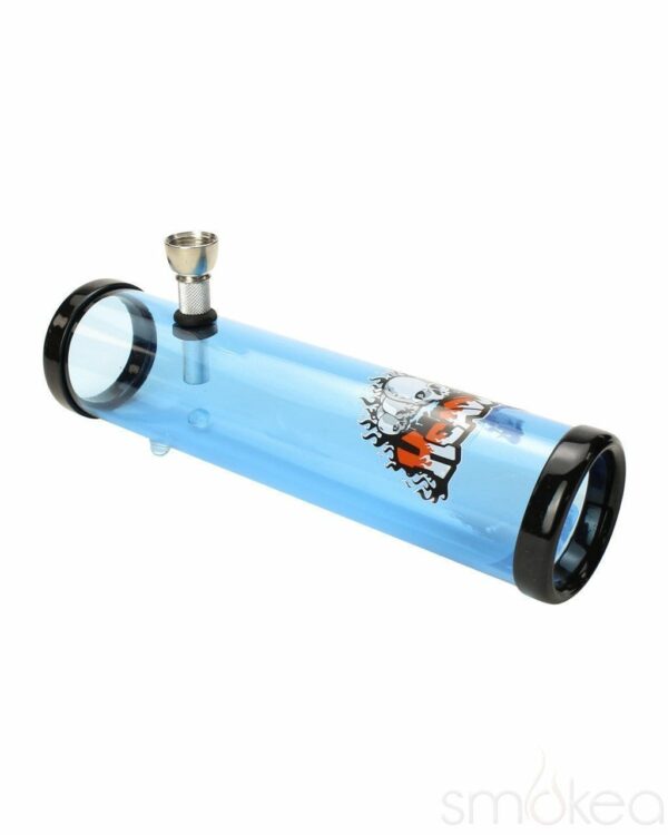 Shop Headway 8" Acrylic Steamroller Pipe in australian