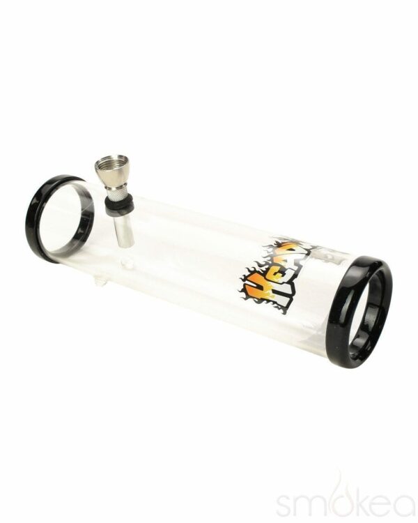 Shop Headway 8" Acrylic Steamroller Pipe in australian