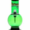 Shop Headway 8" Bubble Acrylic Bong in australian