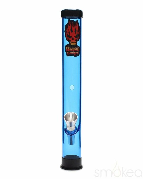 Shop Headway 8" Traveler Acrylic Bong in australian