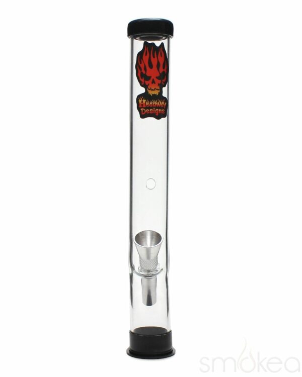 Shop Headway 8" Traveler Acrylic Bong in australian