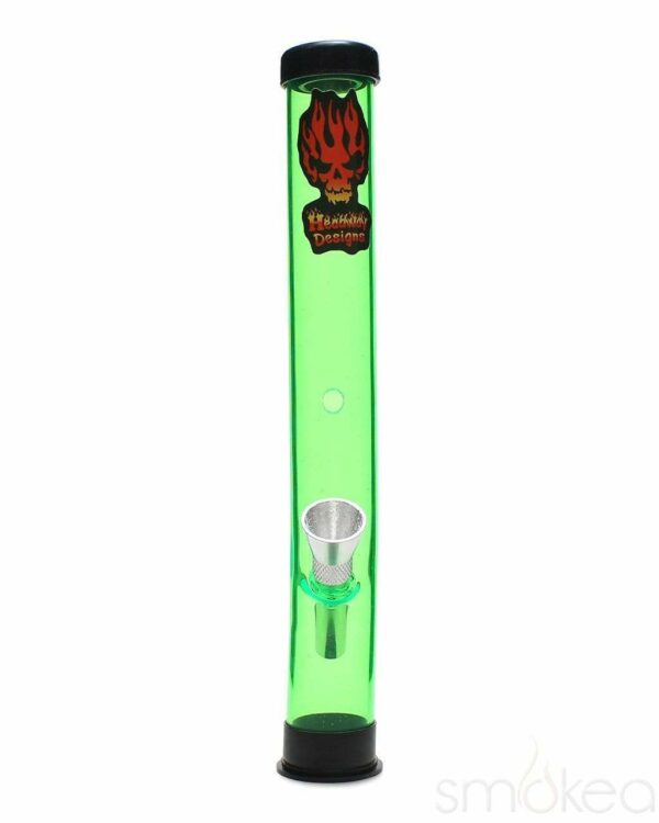 Shop Headway 8" Traveler Acrylic Bong in australian