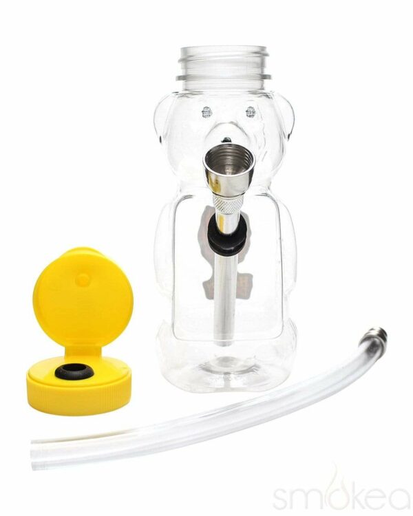 Shop Headway Honey Bear Hookah Bong in australian