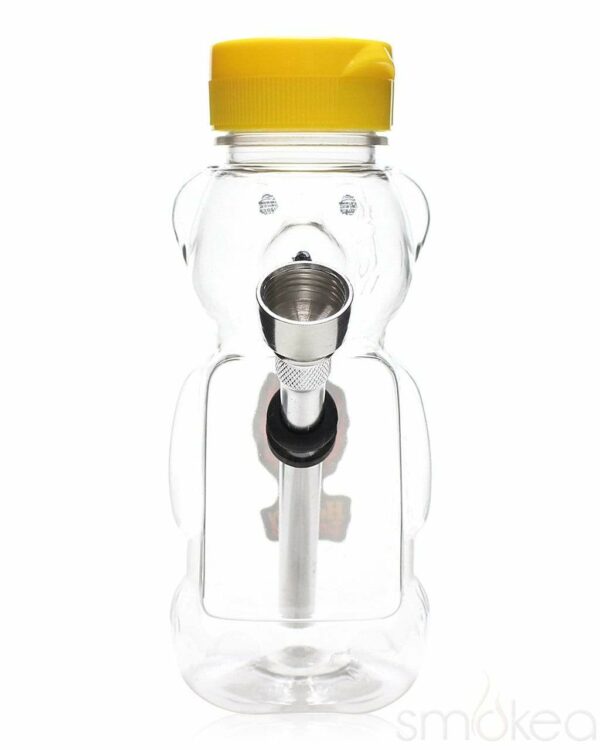 Shop Headway Honey Bear Hookah Bong in australian