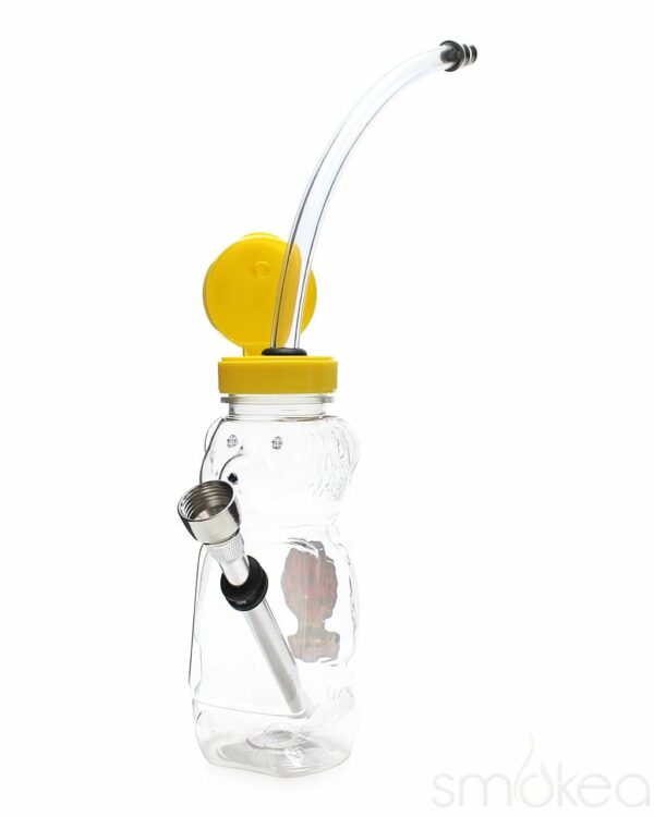 Shop Headway Honey Bear Hookah Bong in australian