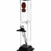 Shop Headway Square Ice Catcher Acrylic Bong in australian