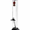 Shop Headway Square Straight Acrylic Bong in australian