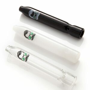 Shop Heady Dad Glass Chillum in australian