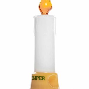 Shop Hemper Candle Hand Pipe in australian