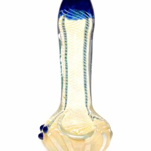 Shop Hemper Color Changing Spoon Pipe in australian