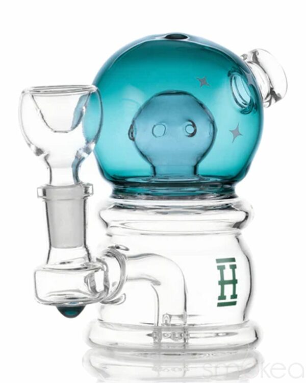 Shop Hemper Crystal Ball Bong in australian