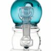 Shop Hemper Crystal Ball Bong in australian