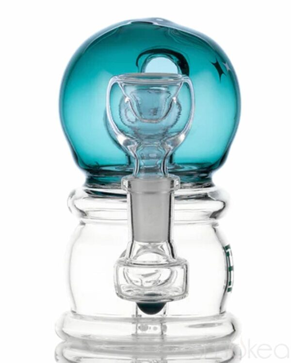 Shop Hemper Crystal Ball Bong in australian