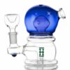 Shop Hemper Crystal Ball Bong in australian