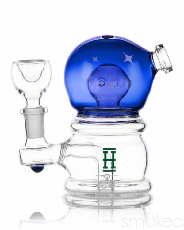 Shop Hemper Crystal Ball Bong in australian