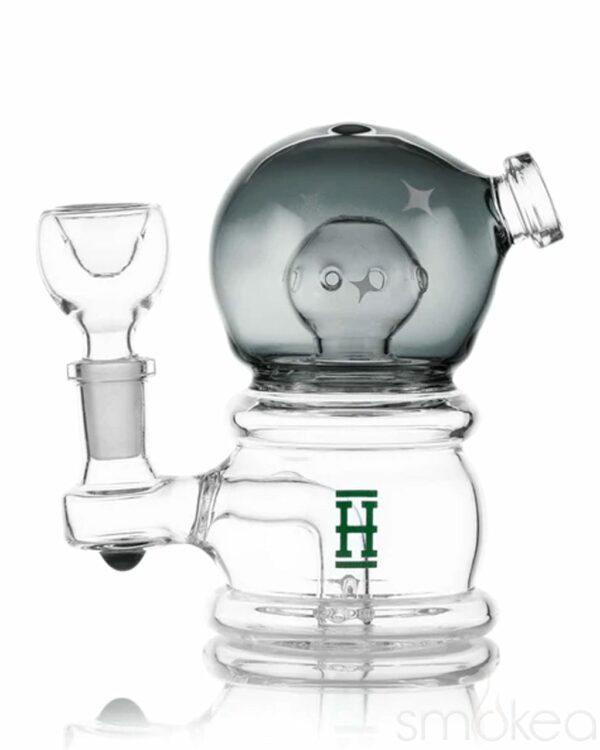 Shop Hemper Crystal Ball Bong in australian