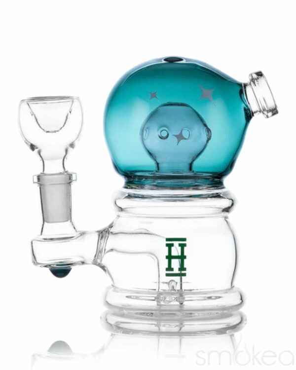 Shop Hemper Crystal Ball Bong in australian