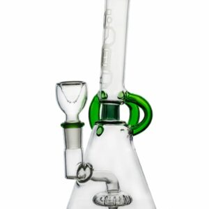 Shop Hemper Cyberpunk Bong in australian