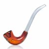 Shop Hemper Das Boot Sherlock Pipe in australian