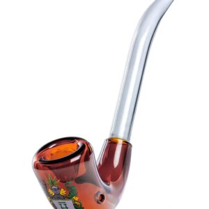 Shop Hemper Das Boot Sherlock Pipe in australian