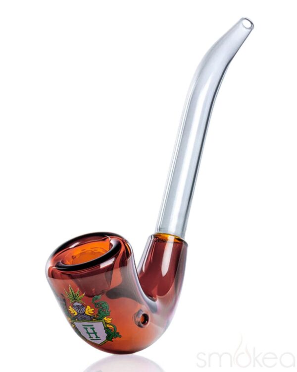 Shop Hemper Das Boot Sherlock Pipe in australian