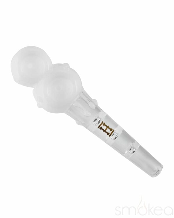 Shop Hemper Double Scoop Ice Cream Spoon Pipe in australian