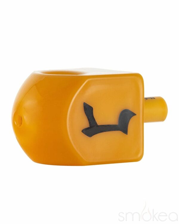 Shop Hemper Dreidel Hand Pipe in australian