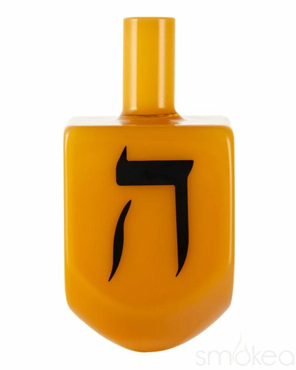 Shop Hemper Dreidel Hand Pipe in australian