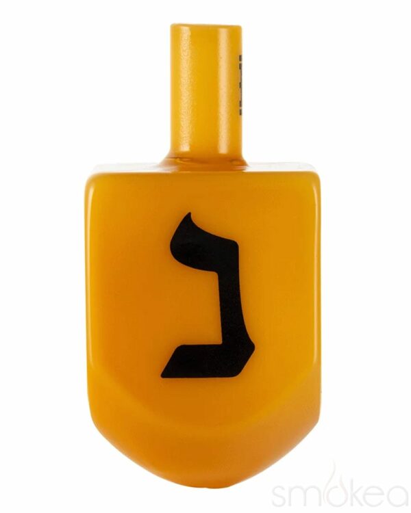 Shop Hemper Dreidel Hand Pipe in australian