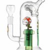 Shop Hemper Gaming Flower Bong in australian