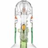 Shop Hemper Gaming Flower Bong in australian