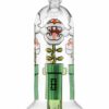 Shop Hemper Gaming Flower Bong in australian